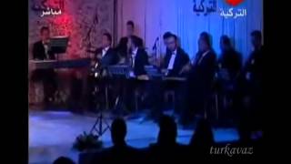 Selami Sahin & Ghada Rajab - Ahbabna Ya Ein