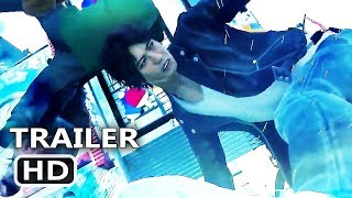 PS4 - Judgment Gameplay Trailer (2019)