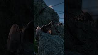 Maaradactylus is scary - JWE2