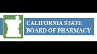 Pharmacy Board Meeting January 24, 2017  part 3 of 3