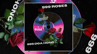 HAUS OF PANDA - 999 ROSES (999 Đóa Hồng)