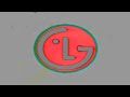 reupload lg logo 1995 effects sponsored by lpaf csupo effects 360p