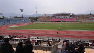 ２０１７年度　京都高校サッカー　卒業記念ムービー