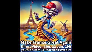 220125 - Make France Great Again