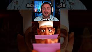 The Truth Behind Ratatouille