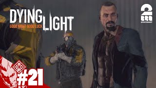 #21【ライズの罠】弟者の「ダイイングライト（Dying Light）」【2BRO.】