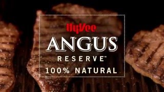 Hy-Vee Angus Reserve