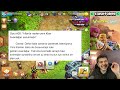 kÖy bİnasi 17 ve 5. kahraman mi clash of clans