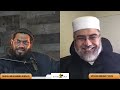 syria liberated what s next ustadh mehmet usta islamic oasis live 173