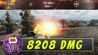 REWIND! Rhm. Skorpion G - 8K DMG