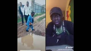 NGIYI YA VIDEO YACIYE IBINTU MU MUJYI WA KIGALI EP2 MBEGA UMUKECURU IBYO AKOZE NUDASEKA NDAKWISHYURA