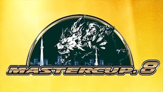 【鉄拳7 MASTERCUP.8】PREMIUM PV