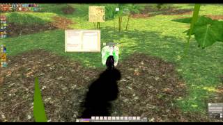 - Shadows - Mabinogi - Fast Exploration Experience (Demigod required) Tutorial