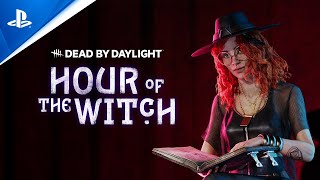 Dead by Daylight - New DLC Launch Trailer | PS5, PS4