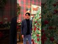 메리 크리스마스 merrychristmas