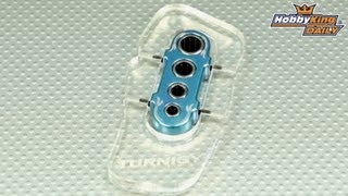 HobbyKing Daily - Turnigy Feathering Shaft Wrench