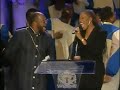 Donnie McClurkin, Marvin Winans & Yolanda Adams - Stand (1998)