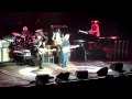 'Moon River' -Eric Clapton & Jeff Beck, 13th February 2010 @ The O2