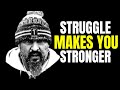 Tough Life Makes You Mentally Strong I Andy Frisella Motivation