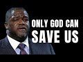 We Can't Fix Ourselves - Pastor Explains Why We NEED To Turn To GOD