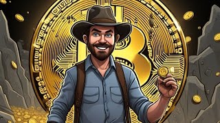 Act Now !!!! 21st Century Digital Gold Rush happening under your Nose 👃