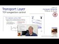 3 7 TCP Congestion Control