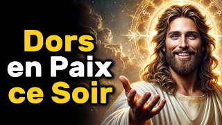 🔴Dors en Piax ce Soir | MESSAGE DE DIEU URGENT! | Parole Divine | Messages des ages