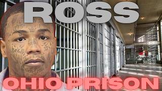 INSIDE OHIO'S WORST PRISON: ROSS CORRECTIONAL INSTITUTION PT 3 | CLOSE SECURITY PRISON | Episode 230