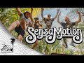 SensaMotion - Full Set (Live Music) | Sugarshack Sessions