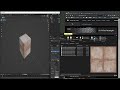 videoguide pbr materials and textures from gametextures freebies and premium libraries