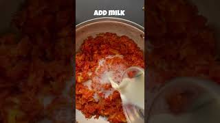 How to make gajar ka halwa recipe at home in different styles #recipe  #gajarkahalwa #shotsfeed #yt