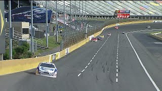 2009 NNS Carquest Auto Parts 300 @ Charlotte | Final Practice | 720p60