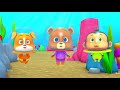 charlie and the fruit factory cartoons for kids and children fun videos