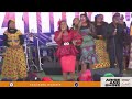 AFMOZ Praise - Mwari Muri (Mufaro Ladies)