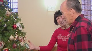 Oakbrook Terrace 'memory tree' helps patients remember the good times