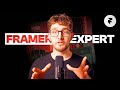 Framer Tutorial: No-Code 3D Tilted Scrolling for Your Website