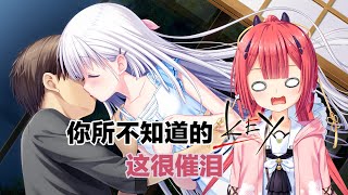 神山识的真结局来了！Key为《Summer Pockets》续写的后日谈你看过了么？【黒椿解说】