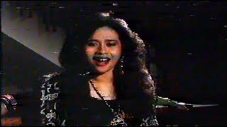 Ayu Wedha - Memetik Bintang / Ciptaan Deddy Dores (1990) Selekta Pop