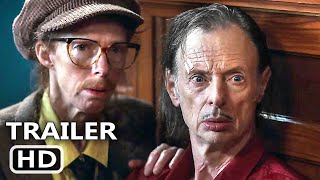 THE FALLING STAR Trailer (2024) Comedy Movie