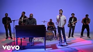 PJ Morton - Heavy ft. Adam Levine