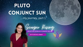 Pluto Conjunct Sun Transit