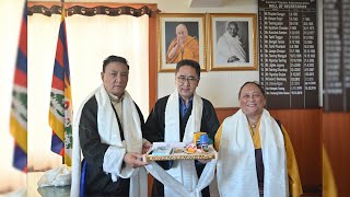 བདུན་ཕྲག་འདིའི་བོད་དོན་གསར་འགྱུར་ཕྱོགས་བསྡུས། ༢༠༢༢།༡༠།༡༤ Tibet This Week (Tibetan)- Oct. 14, 2022