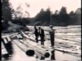 From stump to ship A 1930 logging film