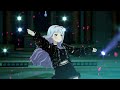 4k mv starlit season 『dance dance dance』四条貴音 solo shijou takane