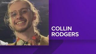 Police still searching for missing brother of Virginia Beach homicide victim
