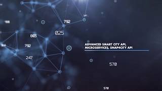 Snap4City: Advanced Smart City API