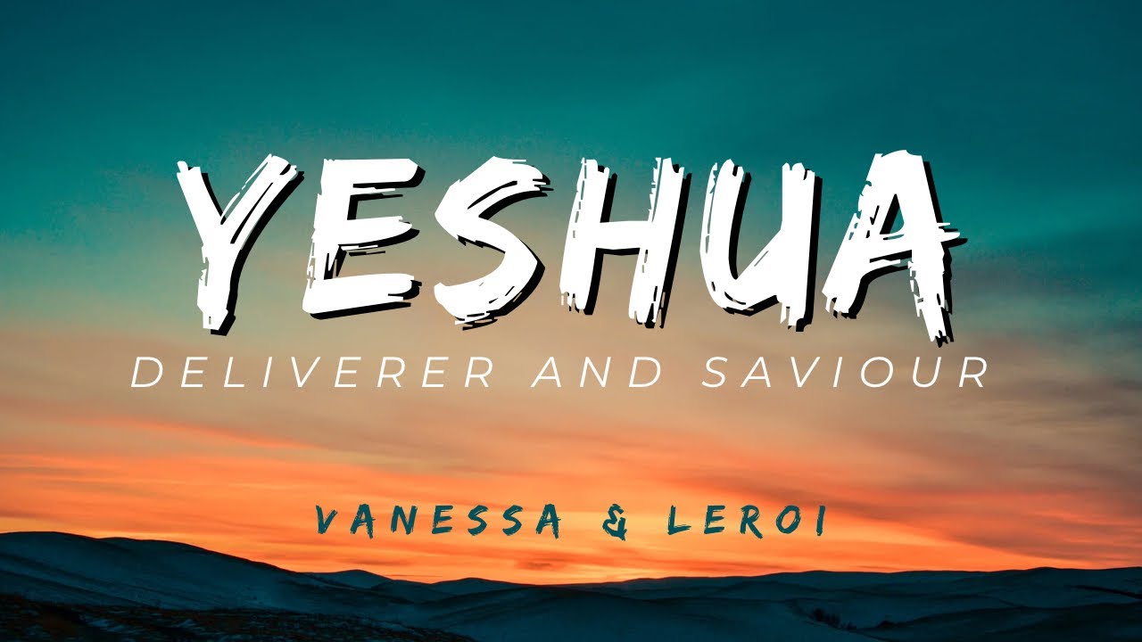 Yeshua Prophetic Worship Prayer Session Youtube Music