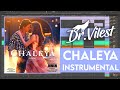 Chaleya / Hayyoda (Instrumental) | SRK, Nayanthara | Anirudh | Arijit S, Shilpa R [Project View]