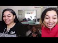 Ann Marie - Ride For Me ft Yung Bleu (Official Music Video) Reaction  Perkyy and Honeeybee