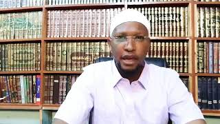 MUHADARA HARAAYA AFAAN OROMOO SHEIKH ANAWAR YUSUF/SUBSCRIBE / LIKE GODHAA OBBOLEYYAN ISLAMAA